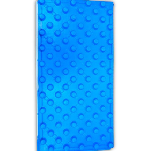 Мат для теплого пола с бобышками 1000х45х500 FT 20/40 L Мат для теплого пола с бобышками 1000х45х500 FT 20/40 L