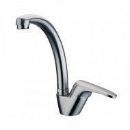 Смеситель для кухни County 55244-2 Kaiser Silver