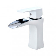 Смеситель для умывальника GZ 23011F Ganzer