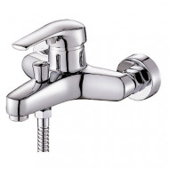 Смеситель для ванны H30022 Hansen