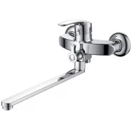 Смеситель для ванны H22012 Hansen