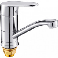 Смеситель для умывальника H45023 Hansen