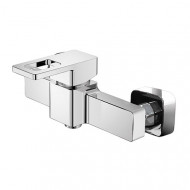 Смеситель для душа Sera V353561 Vieir