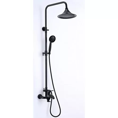 Душевая система Luci V413562C Vieir