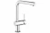 Смеситель для кухни GROHE Minta Touch сенсорный с вытяжным изливом, хром 31360001 Смеситель для кухни GROHE Minta Touch сенсорный с вытяжным изливом, хром 31360001