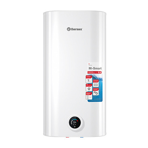 Водонагреватель накопительный Thermex MS 50-V Pro
