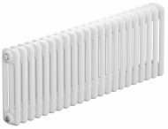 Радиатор стальной трубчатый TUBOG 3037-20-DV1, нижнее подключение, белый RIFAR Радиатор стальной трубчатый TUBOG 3037-20-DV1, нижнее подключение, белый RIFAR