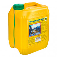 Теплоноситель Теплый дом Эко -30 10 кг