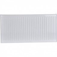 Радиатор стальной панельный Compact 11/600/600, боковое подключение ROMMER