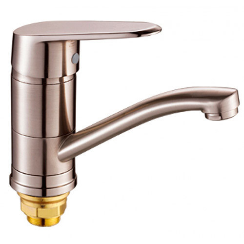 Смеситель для умывальника H45023-G Hansen
