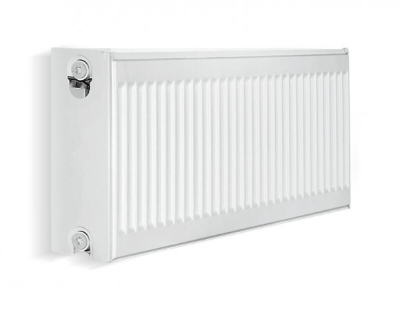 Радиатор стальной панельный Oasis Pro PN 22-300-1200, нижнее подключение