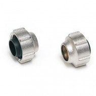 Резьбозажимное соединение rautitan G15х3/4" Rehau