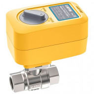 Кран с электроприводом Neptun Profi 220 В 1/2"