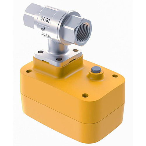 Кран с электроприводом Neptun Profi 220 В 1/2"