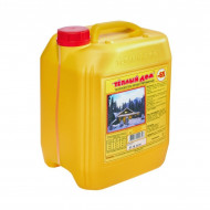 Теплоноситель Теплый дом -65 20 кг