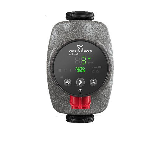 Циркуляционный насос Grundfos Alpha2 32-40