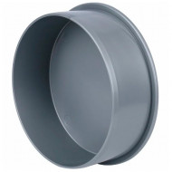 Заглушка ф110 Sinikon Standart