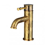 Смеситель для умывальника GZ 25014D Ganzer