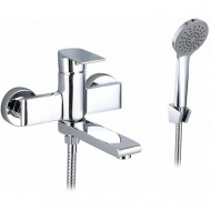 Смеситель для ванны H30019 Hansen