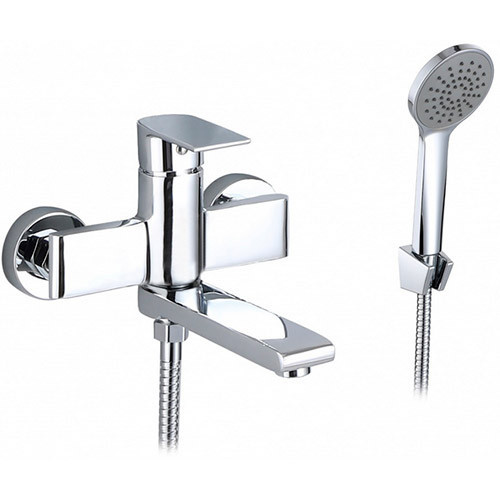 Смеситель для ванны H30019 Hansen