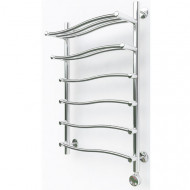 Полотенцесушитель электрический G15 800х500 Ganzer