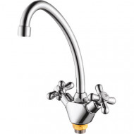 Смеситель для кухни H41013 Hansen