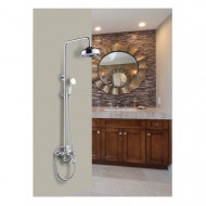 Душевая система GZ 09063 Ganzer