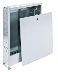 Шкаф коллекторный встраиваемый ШРВ-5 Technowarm Шкаф коллекторный встраиваемый ШРВ-5 Technowarm