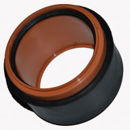 Врезка для колодца Ø160 мм