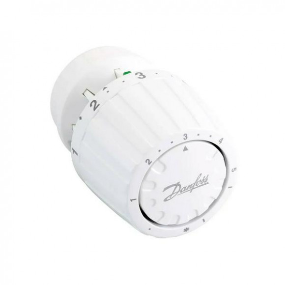 Головка термостатическая RA 2990 Головка термостатическая RA 2990