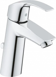 Смеситель для раковины Grohe 23322001 хром  Смеситель для раковины Grohe 23322001 хром