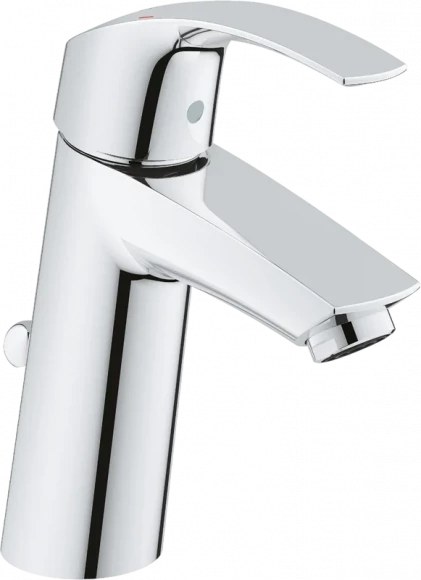 Смеситель для раковины Grohe 23322001 хром 