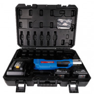 Аккумуляторный пресс-инструмент Rommer