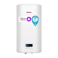 Водонагреватель накопительный Thermex IF 50-V (pro) Wi-Fi Водонагреватель накопительный Thermex IF 50-V (pro) Wi-Fi