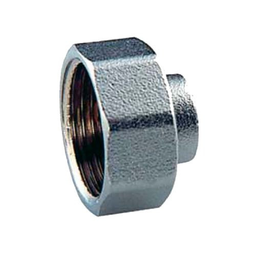 Переходник прямой 3/4"х1/2" Far