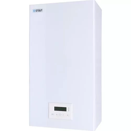 Котел электрический SEB PLUS 9 кВт Stout
