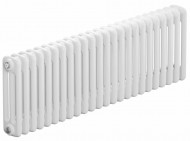 Радиатор стальной трубчатый TUBOG 3037-24-DV1, нижнее подключение, белый RIFAR Радиатор стальной трубчатый TUBOG 3037-24-DV1, нижнее подключение, белый RIFAR