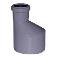 Переход канализационный ф110-50 Политэк