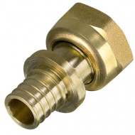 Переходник НГ 25x1" Tim Переходник НГ 25x1" Tim