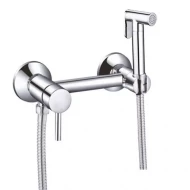 Смеситель для гигиенического душа HL62202 Hansen