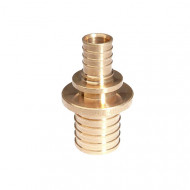 Муфта переходная rautitan 50х32 RX Rehau