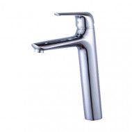 Смеситель для умывальника GZ 24012 Ganzer