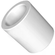 Муфта соединительная PPR ф63 SPK