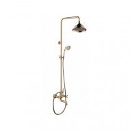 Душевая система GZ 15061D Ganzer