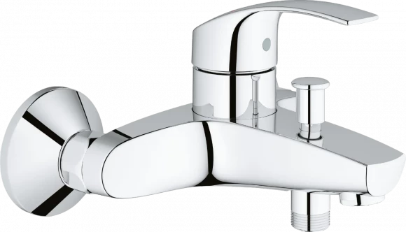 Смеситель для ванны с душем Grohe