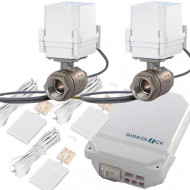 Комплект Gidrоlock Standard Bugatti 1/2"