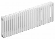 Радиатор стальной трубчатый TUBOG 3037-26-DV1, нижнее подключение, белый RIFAR Радиатор стальной трубчатый TUBOG 3037-26-DV1, нижнее подключение, белый RIFAR