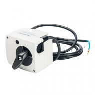 Сервопривод электрический 3-х позиционный Meibes