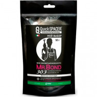 Лен сантехнический 50 гр. Mr. Bond