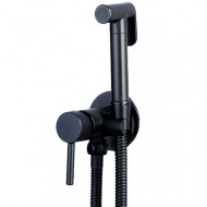 Смеситель встраиваемый для биде HL62205-C Hansen